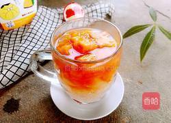 木瓜西米露的做法图解6