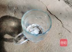 木瓜西米露的做法图解4