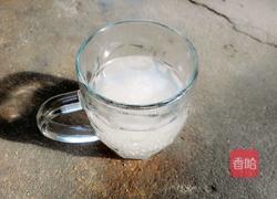 木瓜西米露的做法图解5