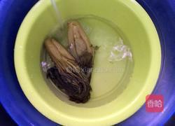 水煮酸菜鱼的做法图解3