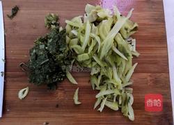 水煮酸菜鱼的做法图解4