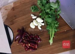 水煮酸菜鱼的做法图解5