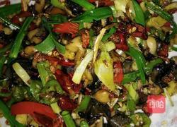 香辣大田螺的做法图解9