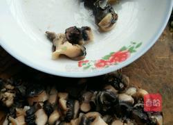 香辣大田螺的做法图解2