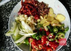 香辣大田螺的做法图解3