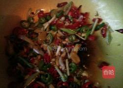 香辣大田螺的做法图解7