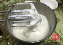 卡式达南瓜戚风的做法图解11