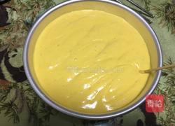 卡式达南瓜戚风的做法图解13