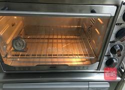 卡式达南瓜戚风的做法图解14