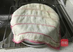 跟我学做戚风蛋糕8寸的做法图解28