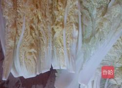 蛋黄娃娃菜的做法图解3