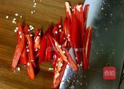 鸡腿肉烧茄子的做法图解4