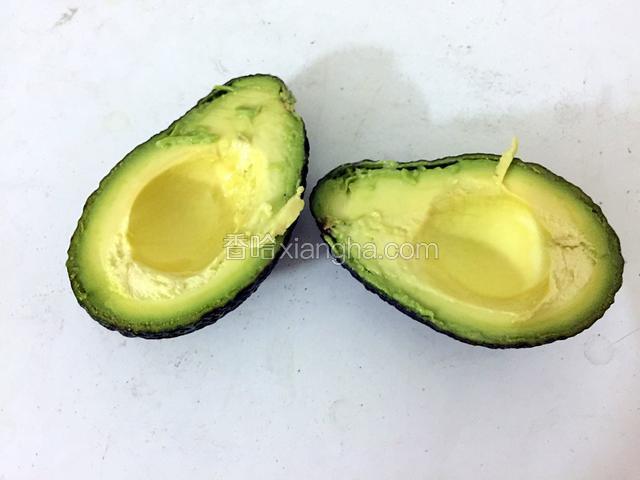 取出核