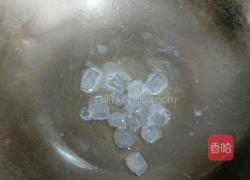 猪蹄焖花生的做法图解4