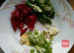 辣爆鸡胗的做法图解3