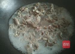 辣爆鸡胗的做法图解4