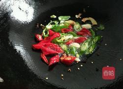 辣爆鸡胗的做法图解7