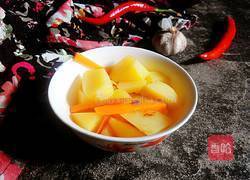 水煮土豆的做法图解6