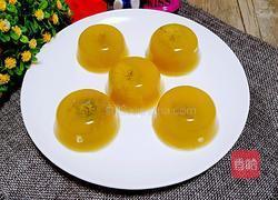 菊花糕的做法图解10