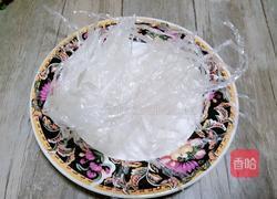 菊花糕的做法图解2