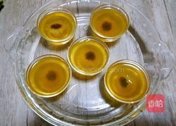 菊花糕的做法图解9