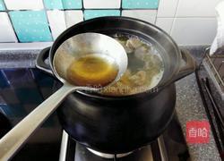 家常炖小笨鸡的做法图解5