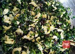 河南水煎包的做法图解3