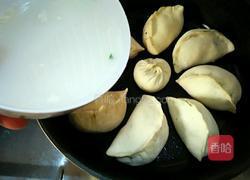 河南水煎包的做法图解8