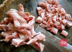 孜然脆骨的做法图解2