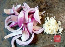 孜然脆骨的做法图解5