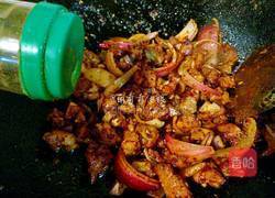 孜然脆骨的做法图解9