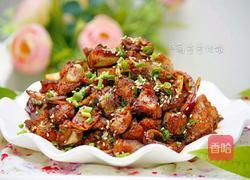 孜然脆骨的做法图解11