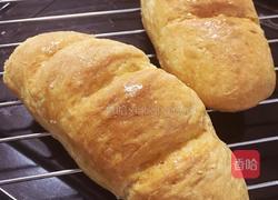 蜂蜜法棍面包的做法图解8