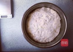 蜂蜜法棍面包的做法图解2