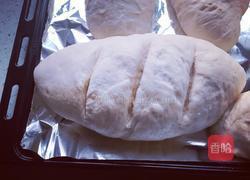 蜂蜜法棍面包的做法图解6