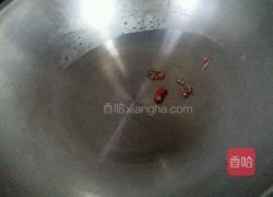 爆炒油菜的做法图解2