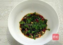 凉拌生牡蛎的做法图解3