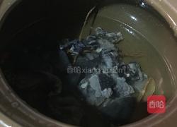 当归乌鸡汤的做法图解3