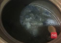 当归乌鸡汤的做法图解4