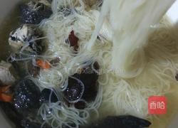 当归乌鸡汤的做法图解7