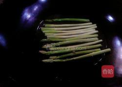 上汤芦笋的做法图解3