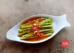 上汤芦笋的做法图解5