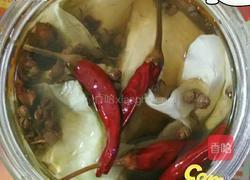 家常泡菜的做法图解6