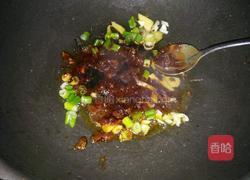 鲢鱼焖豆腐的做法图解5