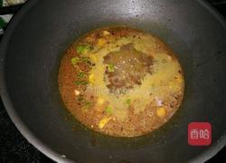 鲢鱼焖豆腐的做法图解6