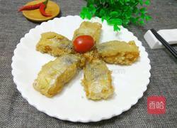 酥鱼的做法图解7