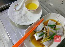 酥鱼的做法图解2