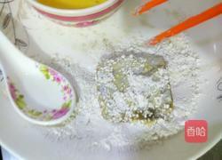 酥鱼的做法图解4