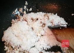 豆皮糯米卷的做法图解13