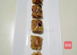 豆皮糯米卷的做法图解27